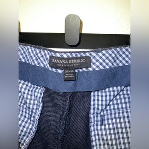 Banana Republic Kentfield Pant